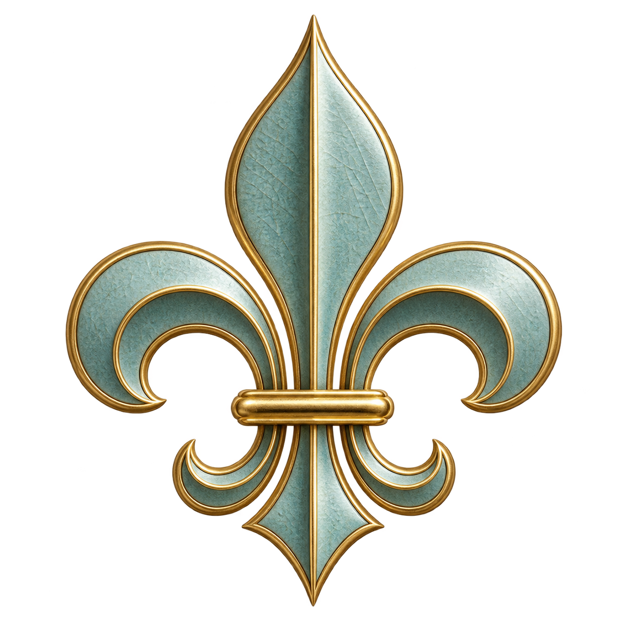 Fleur-de-lis